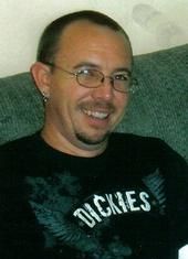Daniel Duffey