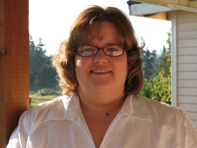 Donna Laplante
