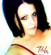 Tisha Ralls