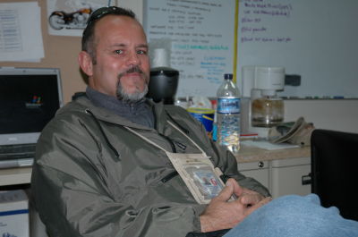 Robert Scantlin