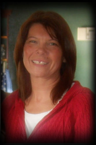Karen Schriner