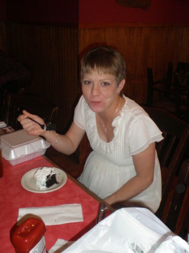 Andrea Evans