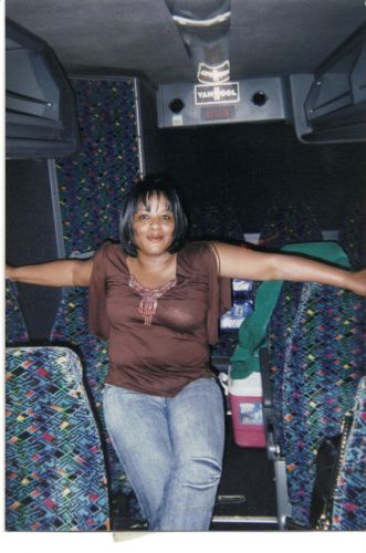 Carolyn Marshall