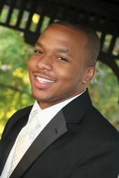 Antoine Dixon