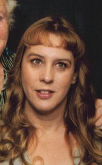 Heidi Halliburton