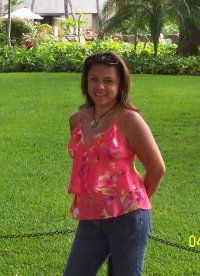 Juana Ledezma