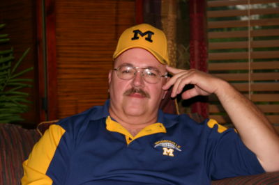Randall Murray