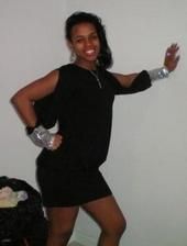 Arin Brooks