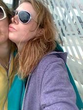 Catriona Johnson