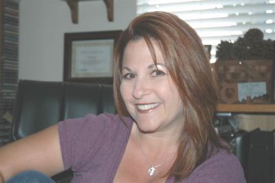 Jennifer Hobson