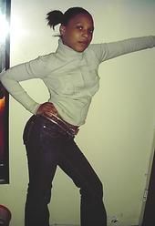 Jasmine Walker