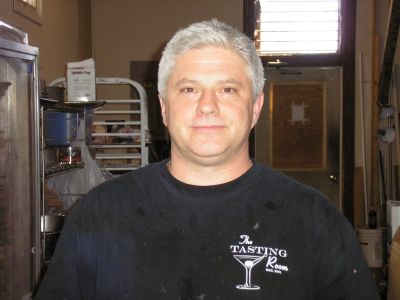 Vincent Tabbachino
