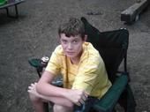 Benjamin Jackson