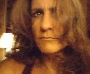 Deborah Walker