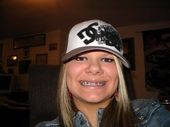 Lacie Fastert