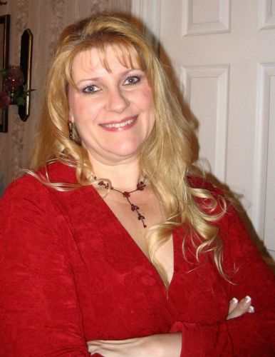 Tina Malchert