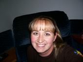 Christina Smith