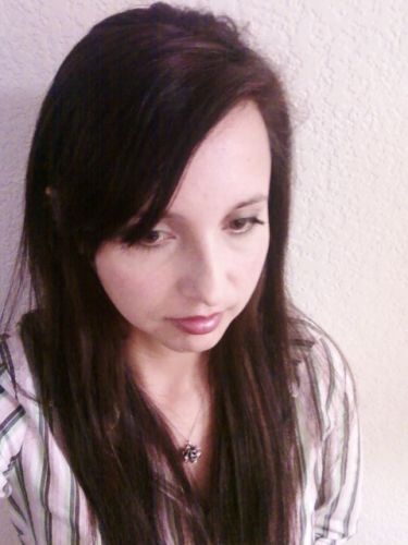 Christina Harralson