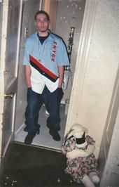 Jason Strunk