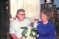 Betty Silver