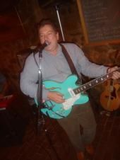 Kevin Mcdaniel