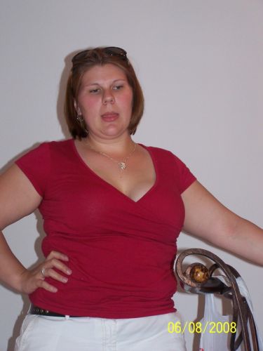 Stacy Kaiser