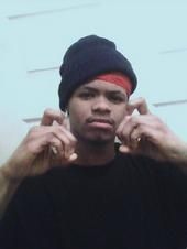 Jamar Bufford