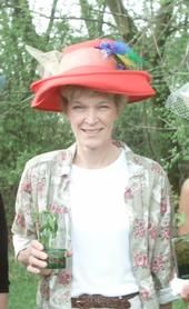 Laurie Austin