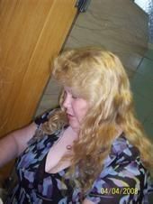 Cheryl Crabtree