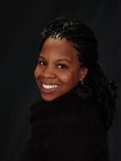 Ericka Spaulding
