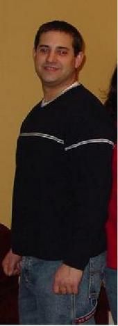 Brett Kern