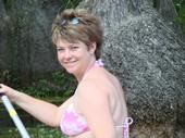 Tracey Presley