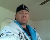 Travis Martin