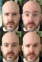 Kevin Huxford