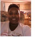 Joyce Frazier
