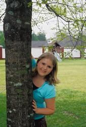 Hannah Lindley