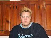 Zack Preston
