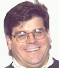 Stephen Goodman