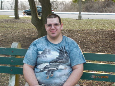 Jeffery Pittenger