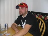 Justin Hansen