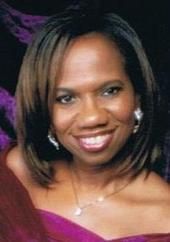 Lorraine Woods