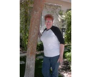 Charlene Ward