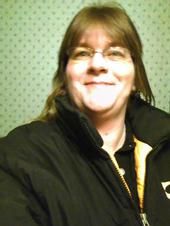 Karen Jarman