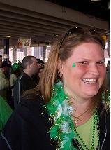 Theresa Mccluskey