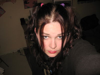 Jennifer Niece