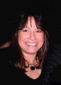 Sarah Roege