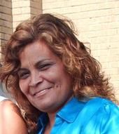 Yolanda Sandoval