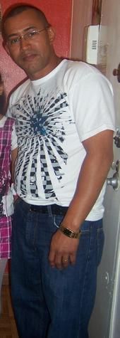 Jose Brito