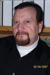 Steve Martinez