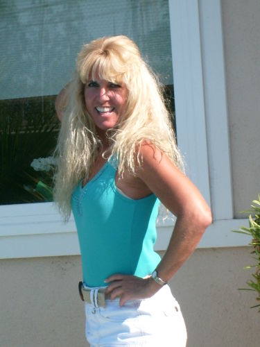 Robyn Asherbranner